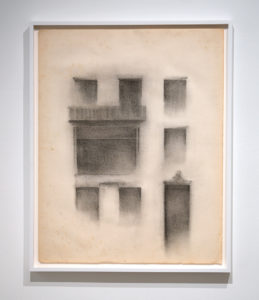Rémy Hans, Nostalghia