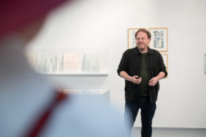 Vernissage 19 septembre 2025