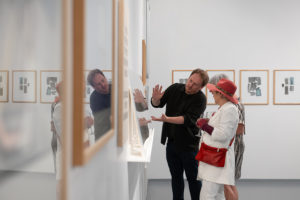Vernissage 19 septembre 2025