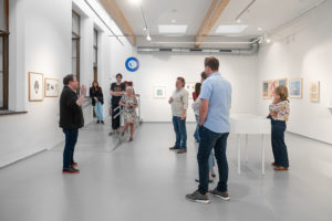 Vernissage 19 septembre 2025