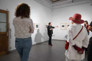 Vernissage 19 septembre 2025