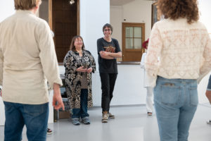 Vernissage 19 septembre 2025