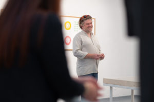 Vernissage 19 septembre 2025