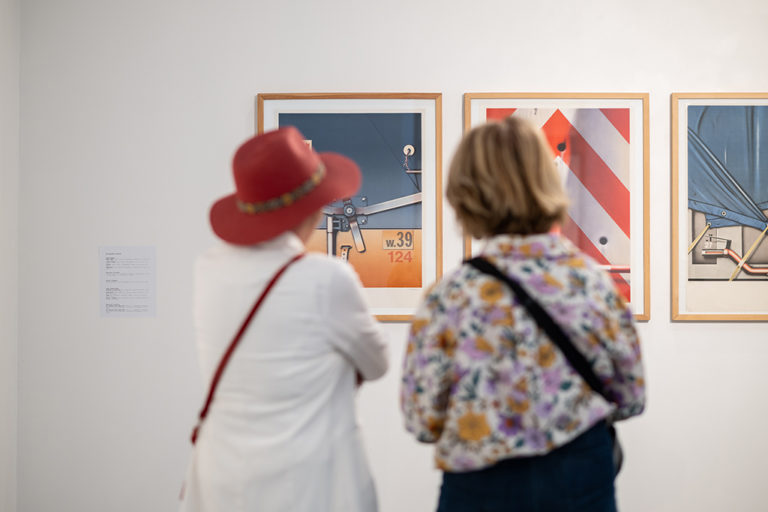 Vernissage 19 septembre 2025