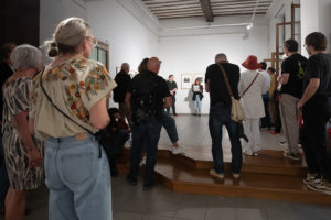 Vernissage 19 septembre 2025