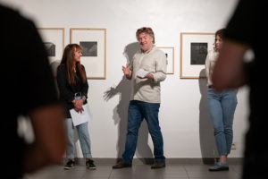 Vernissage 19 septembre 2025