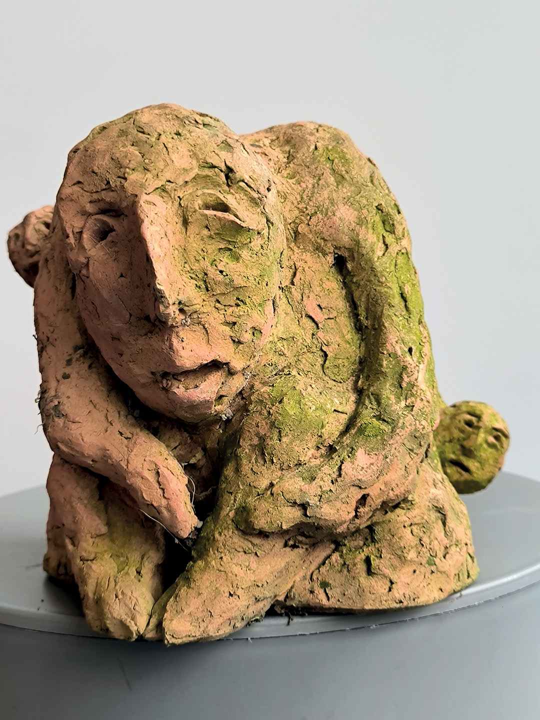 Cécile Bertrand - Sans abri