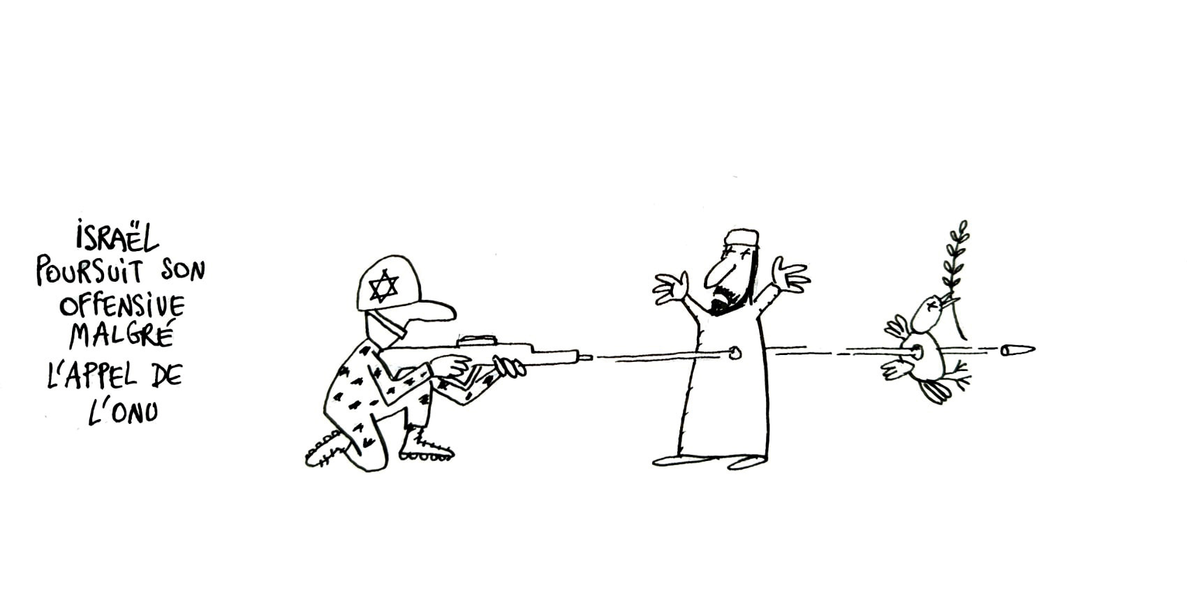 Cécile Bertrand - Les Poux