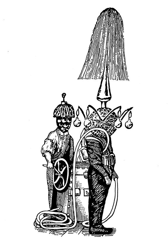 Benjamin Monti